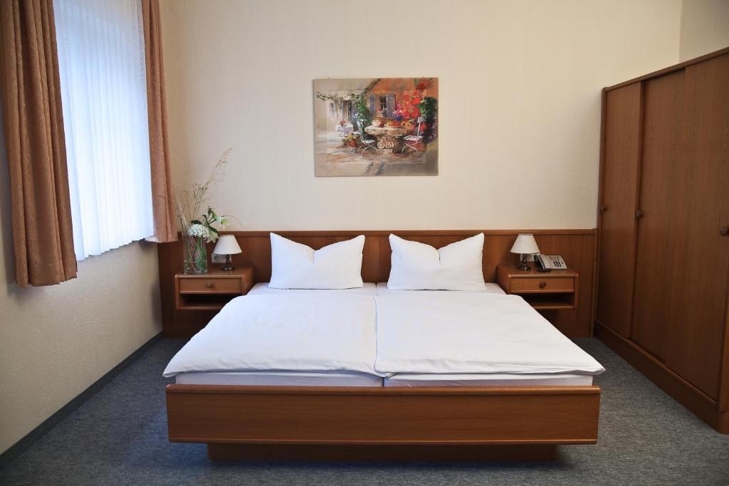 Hotel Saechsisches Haus Berggiesshübel Cameră foto